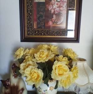 Meet your Posher, Janie